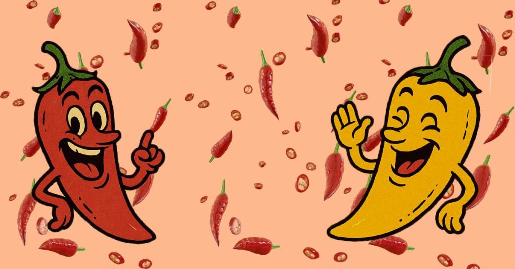 Lucera celebra la Festa del&nbsp;Peperoncino