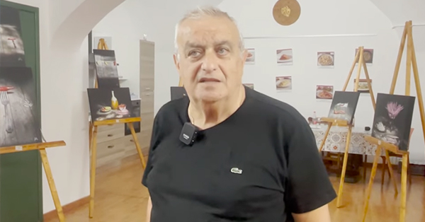 La mostra dei peperoncini a&nbsp;Lucera